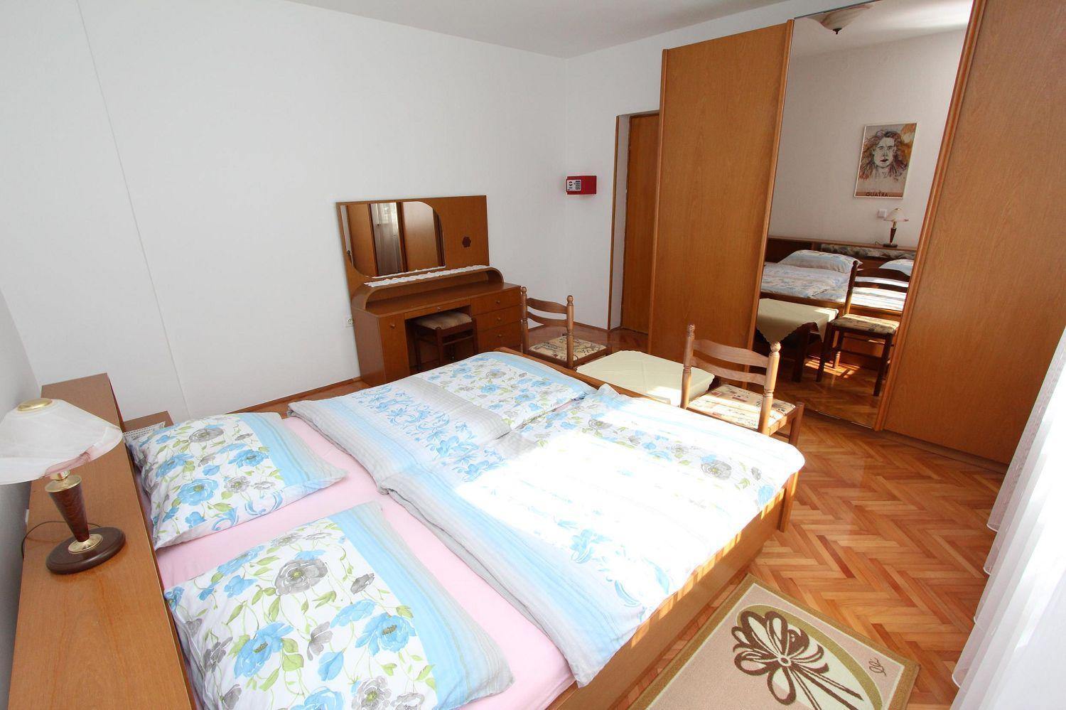 Apartman Charmantes Mit Panoramablick Auf Altstadt Von Und Rovinj