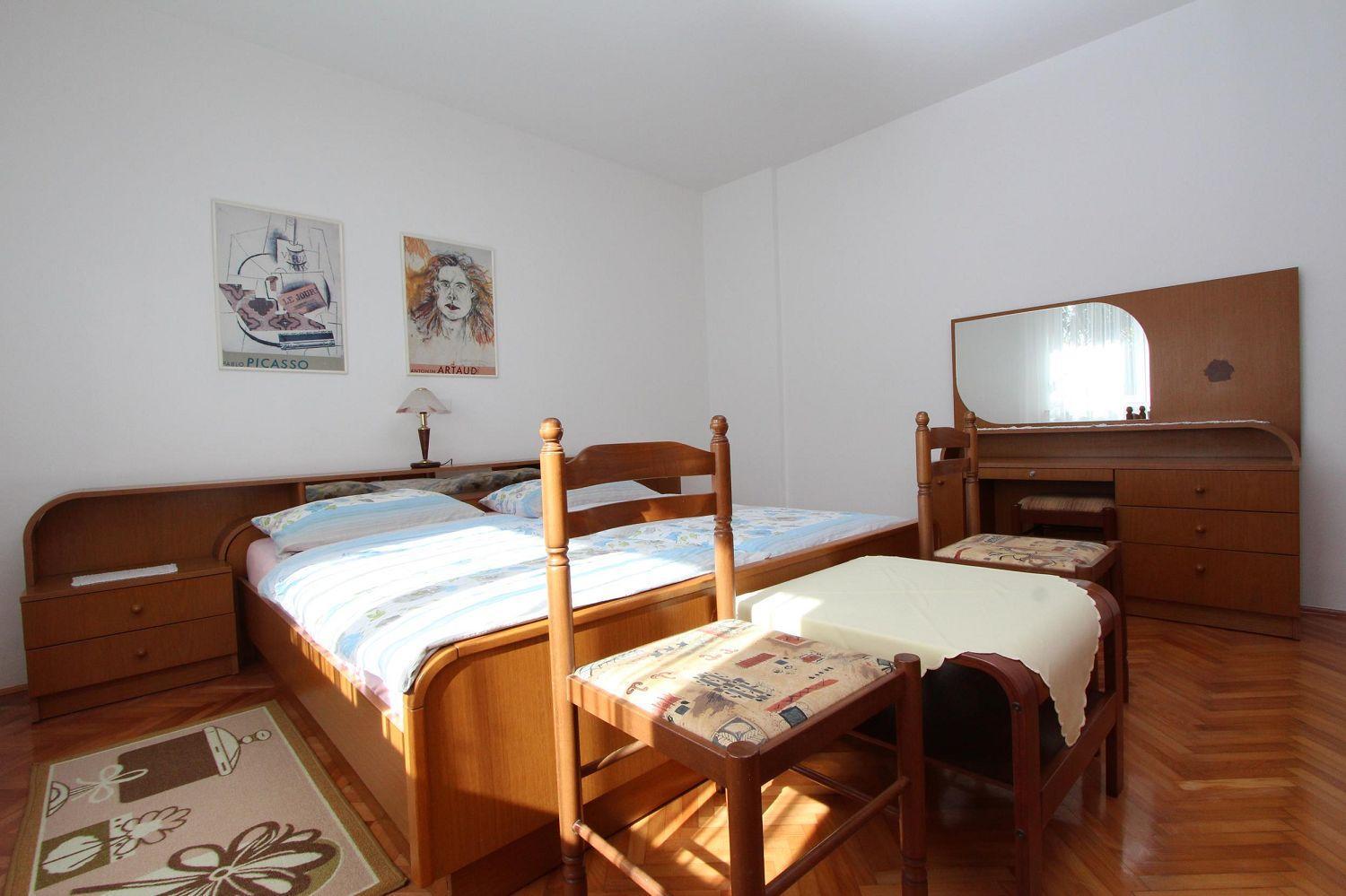 Charmantes Mit Panoramablick Auf Altstadt Von Und Apartman